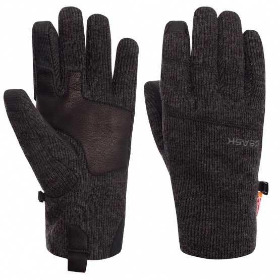 Перчатки BASK M-Touch Glove (; XL; тёмн/серый)